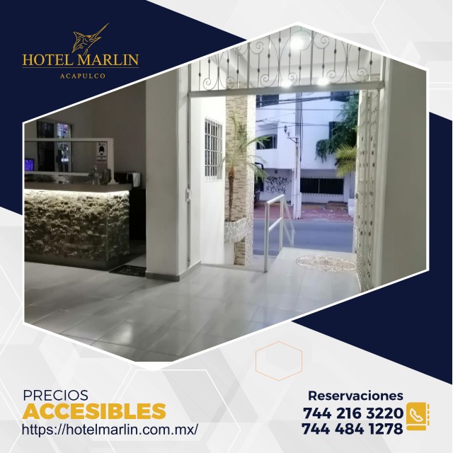 Entrada_HotelMarlin